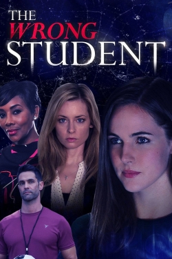 Watch The Wrong Student movies online free