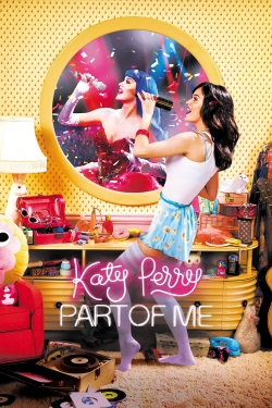 Watch Katy Perry: Part of Me movies online free