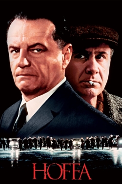 Watch Hoffa movies online free