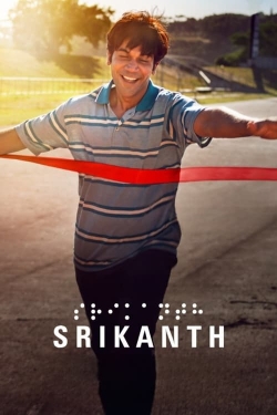 Watch Srikanth movies online free