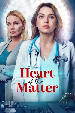 Watch Heart of the Matter movies online free