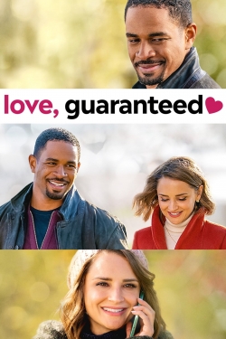 Watch Love, Guaranteed movies online free