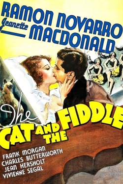 Watch The Cat and the Fiddle movies online free