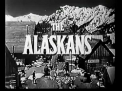 Watch The Alaskans movies online free