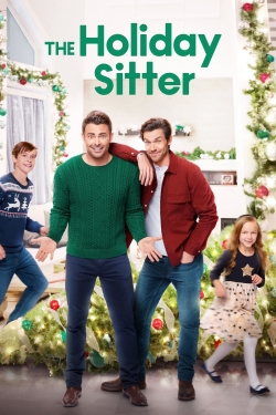 Watch The Holiday Sitter movies online free