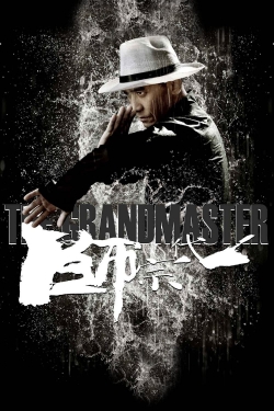 Watch The Grandmaster movies online free