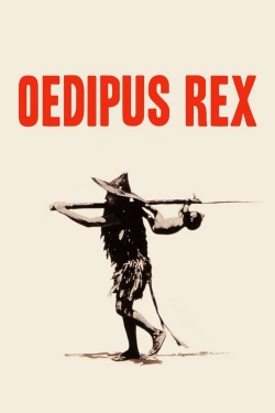 Watch Oedipus Rex movies online free