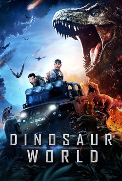 Watch Dinosaur World movies online free