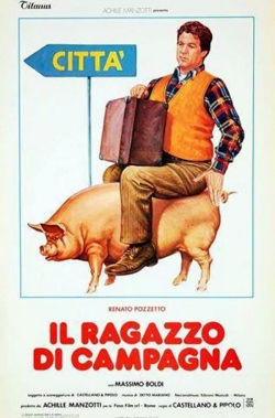 Watch Il Ragazzo di Campagna movies online free