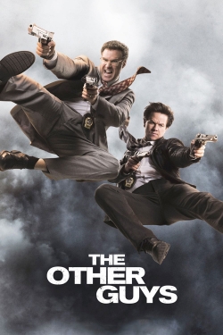 Watch The Other Guys movies online free