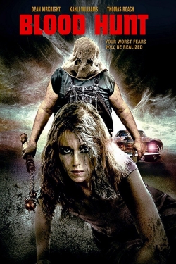 Watch Blood Hunt movies online free