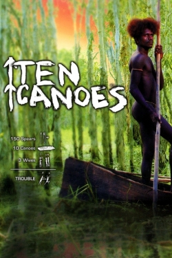 Watch Ten Canoes movies online free