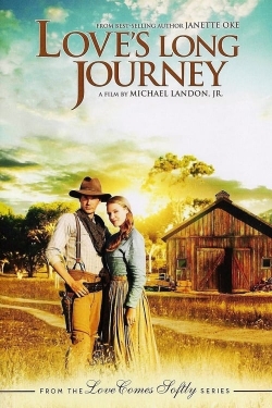 Watch Love's Long Journey movies online free