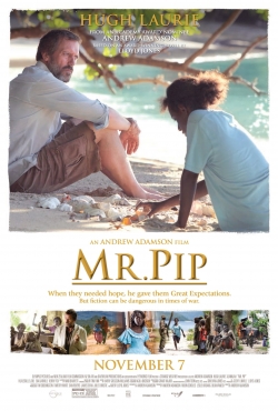 Watch Mr. Pip movies online free