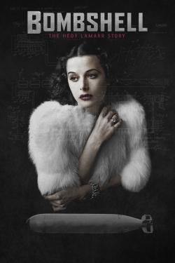 Watch Bombshell: The Hedy Lamarr Story movies online free