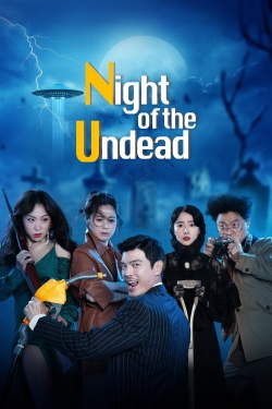 Watch The Night of the Undead movies online free