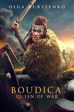 Watch Boudica movies online free