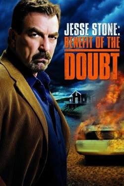 Watch Jesse Stone: Benefit of the Doubt movies online free