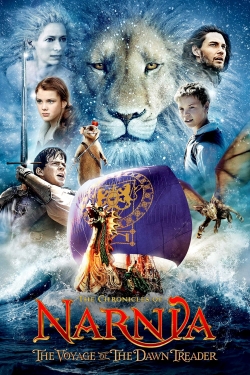 Watch The Chronicles of Narnia: The Voyage of the Dawn Treader movies online free