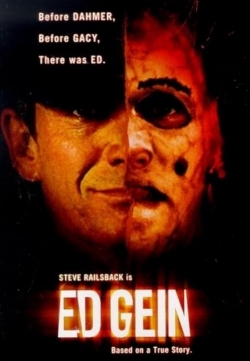 Watch Ed Gein movies online free