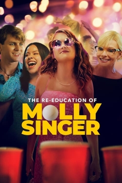 Watch The Re-Education of Molly Singer movies online free