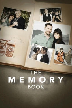 Watch The Memory Book movies online free