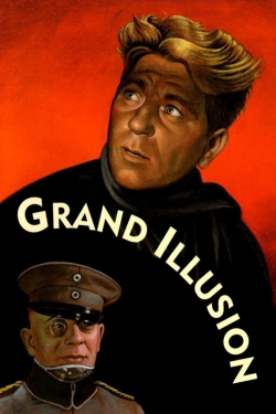 Watch Grand Illusion movies online free