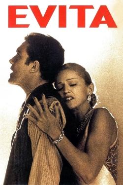 Watch Evita movies online free