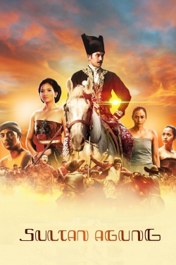 Watch Sultan Agung movies online free