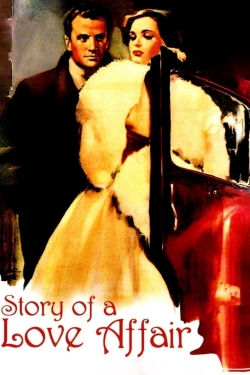 Watch Story of a Love Affair movies online free