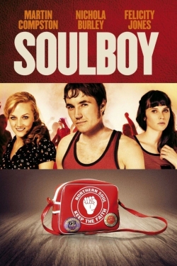 Watch SoulBoy movies online free