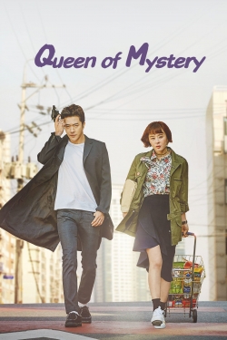 Watch Queen of Mystery movies online free