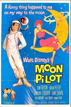 Watch Moon Pilot movies online free