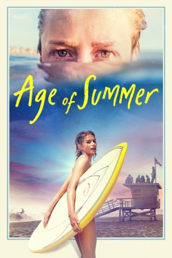 Watch Age of Summer movies online free