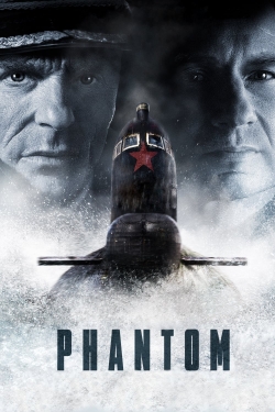 Watch Phantom movies online free