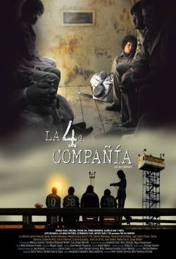 Watch The 4th Company movies online free