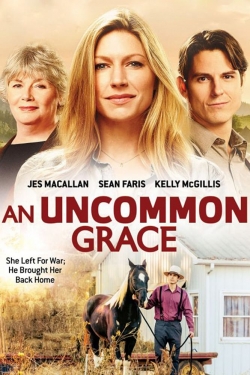 Watch An Uncommon Grace movies online free