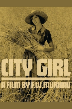 Watch City Girl movies online free