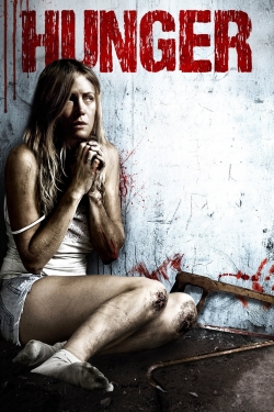 Watch Hunger movies online free