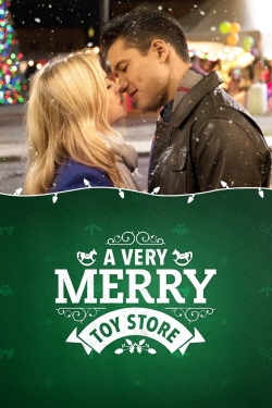 Watch A Very Merry Toy Store movies online free