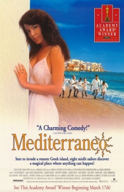 Watch Mediterraneo movies online free