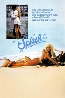 Watch Splash movies online free