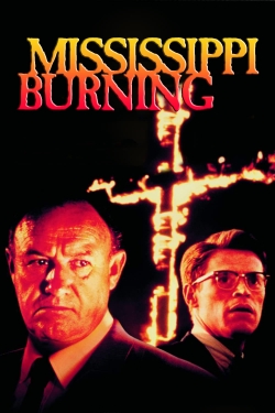 Watch Mississippi Burning movies online free