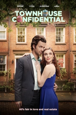 Watch Townhouse Confidential movies online free