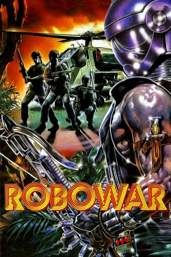 Watch Robowar movies online free