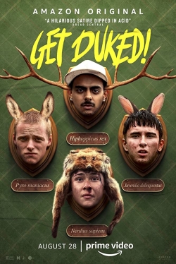 Watch Get Duked! movies online free