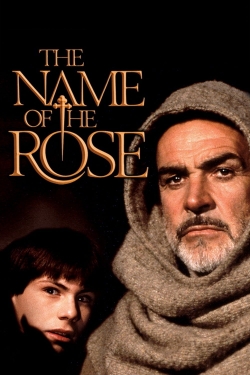 Watch The Name of the Rose movies online free