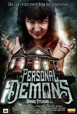 Watch Personal Demons movies online free