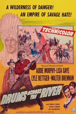 Watch Drums Across the River movies online free