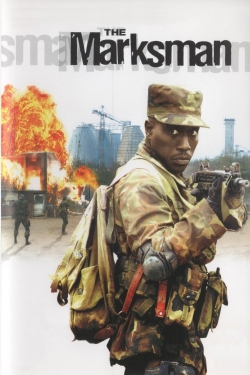 Watch The Marksman movies online free